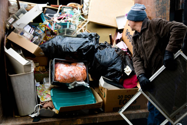 Best Office Cleanout  in Grant, MI